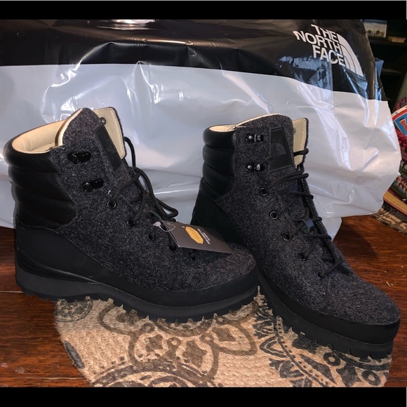 north face cryos hiker